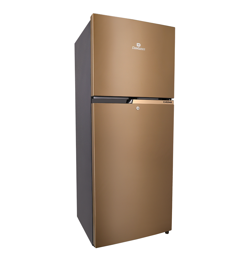 9140WB Chrome Pearl Copper Small Refrigerators