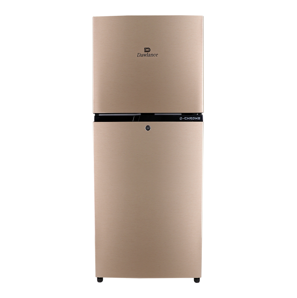 REF 9149WB E-CHROME METALLIC GOLD Small Refrigerators