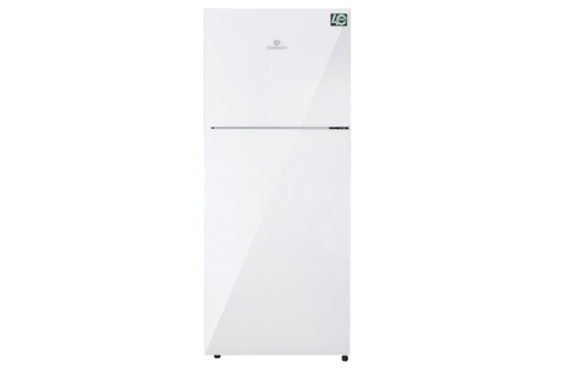 91999 Avante+ Cloud White Double Door Refrigerator