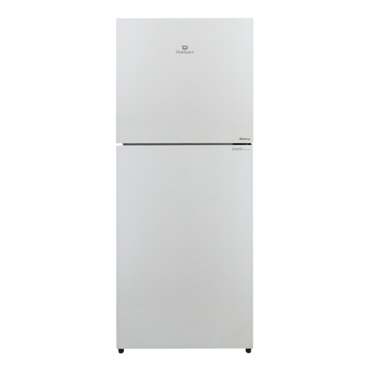 REF 91999 AVANTE+ CLOUD WHITE Double Door Refrigerator