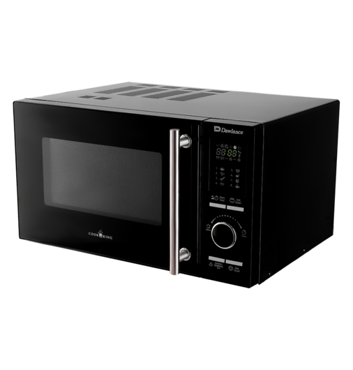 MWO DW 395 HCG Grilling Microwave Oven