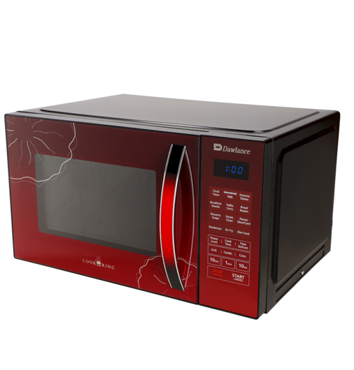 DW 530 AF Air Fryer Microwave Oven