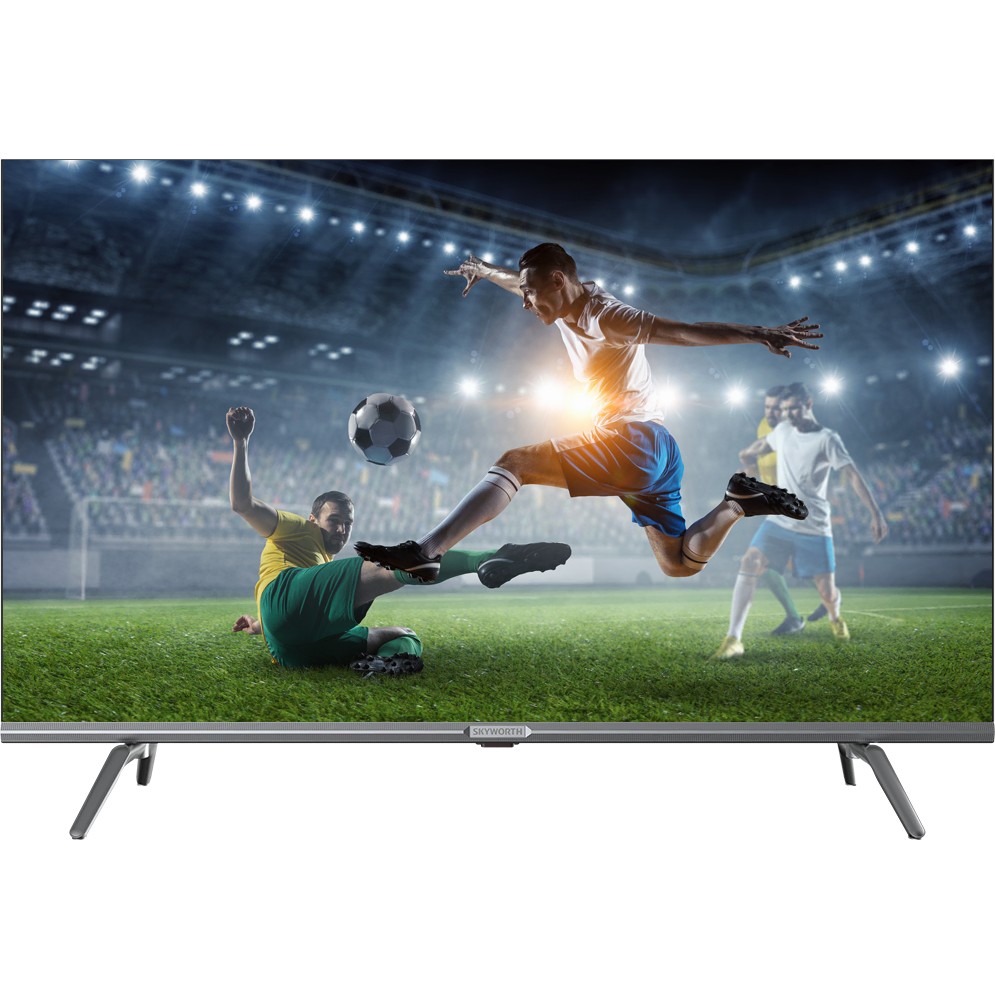 Canvas Series Android TV 65