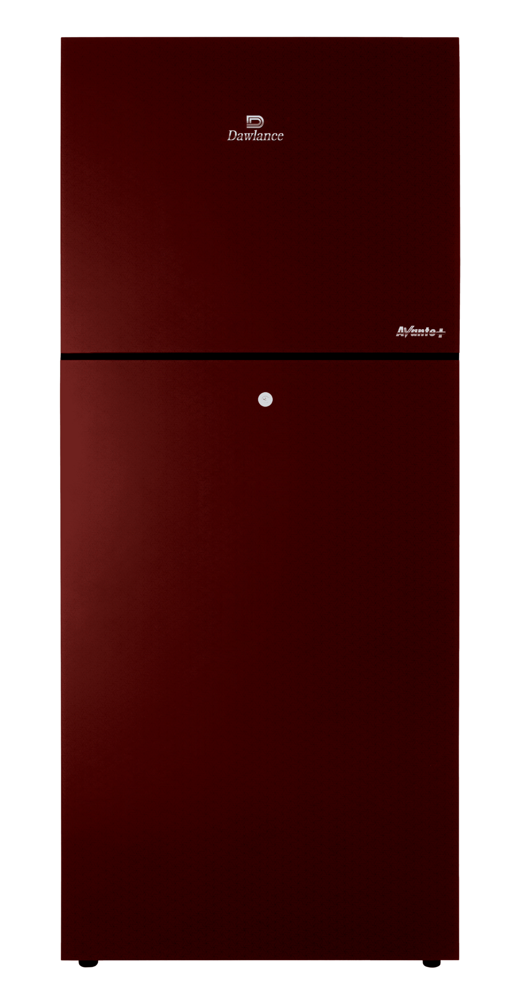 9160LF Avante+ New Ruby Red Small Refrigerators