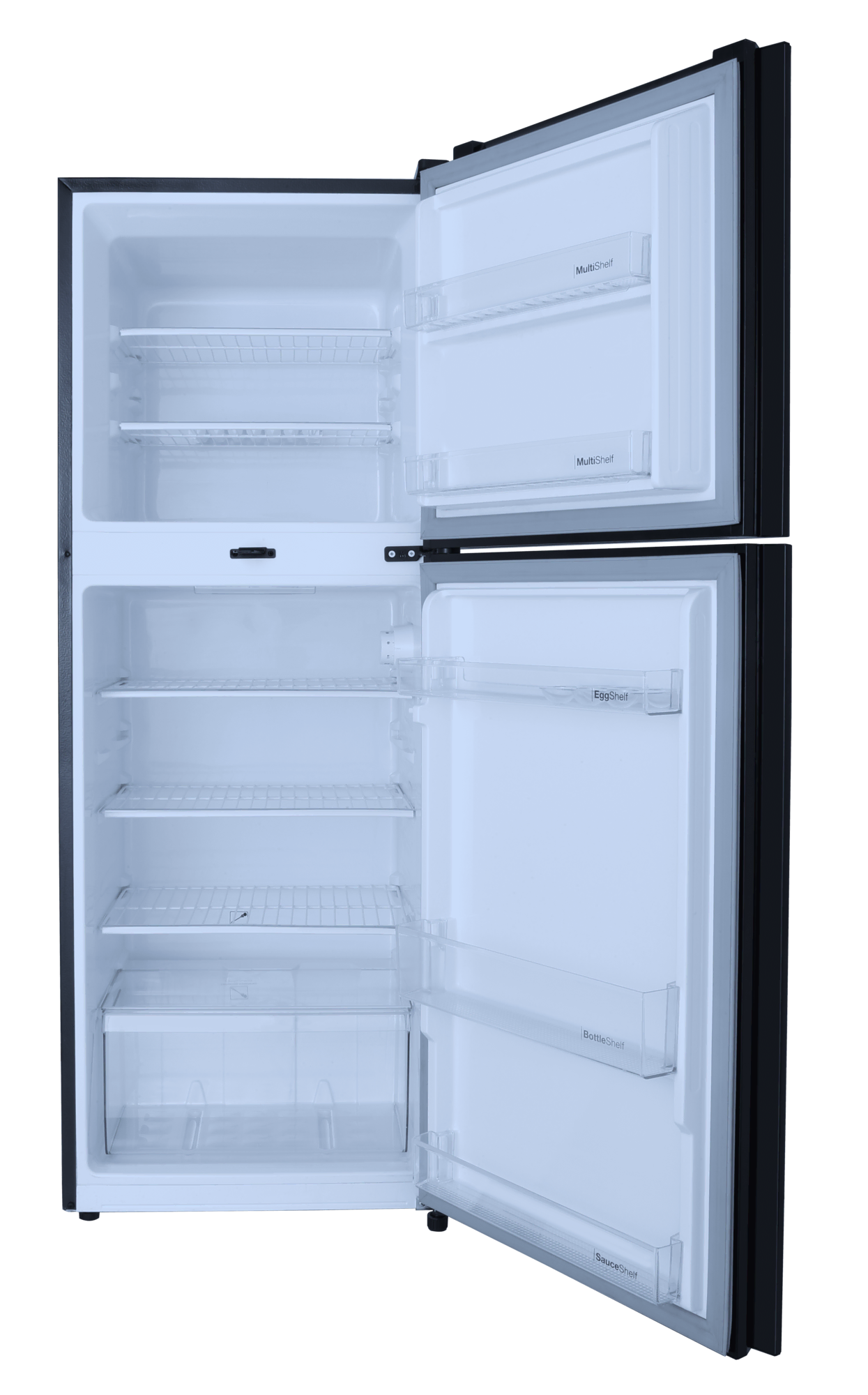 9160LF Avante+ New Ruby Red Small Refrigerators