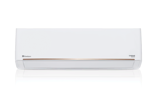 Chrome 1.25 Ton Inverter Split AC