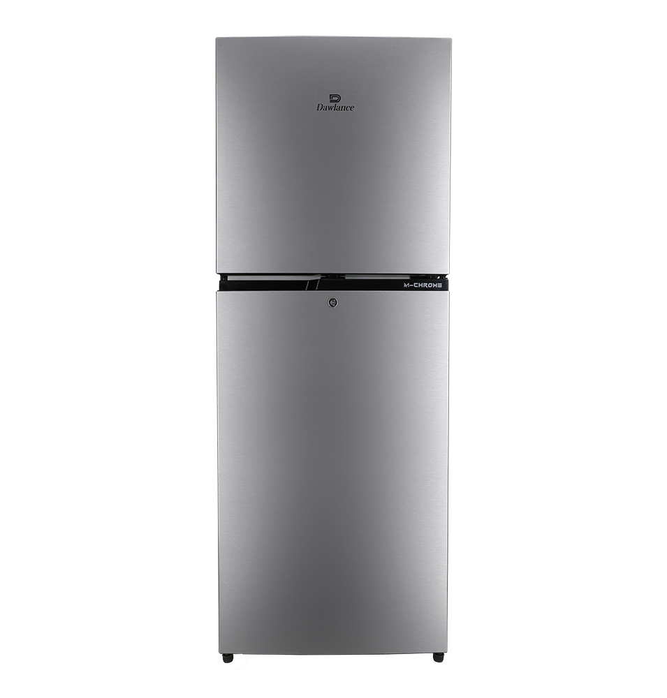 REF 9140WB M-CHROME METALLIC SILVER 