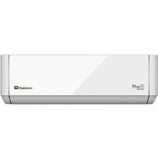 Mega T + 0.75 Ton Inverter Split AC