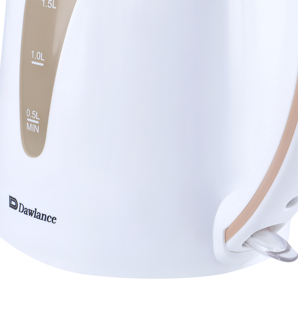 DWEK 7200 Electric Kettle