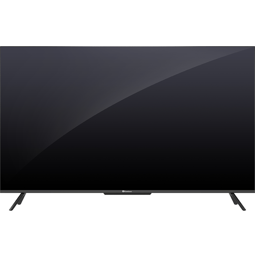 Canvas Series Android TV 65