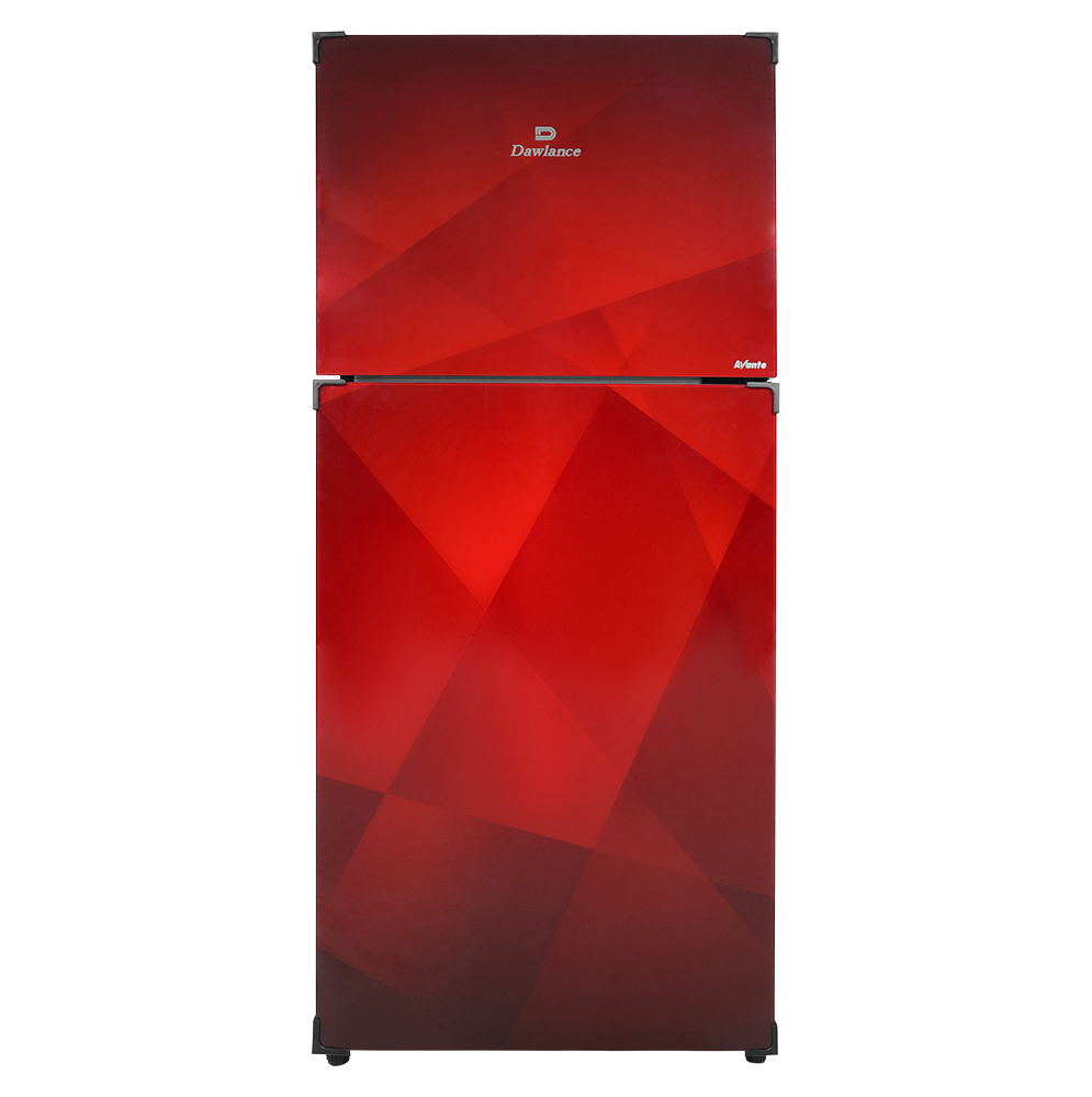REF 91999 AVANTE DIAMOND RED Extra Large Refrigerators