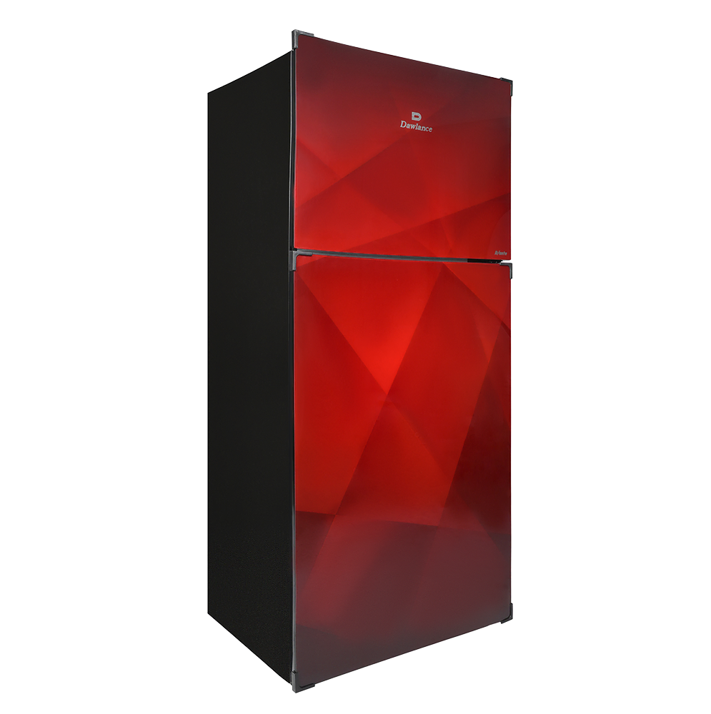 REF 91999 AVANTE DIAMOND RED Extra Large Refrigerators
