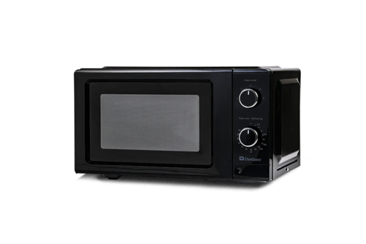 MWO MD 20 INV Dawlance Heating Microwave Oven