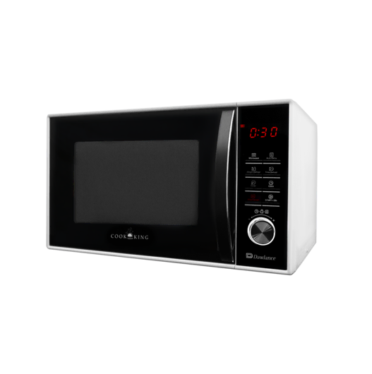 MWO DW-390 S Dawlance Heating Microwave Oven