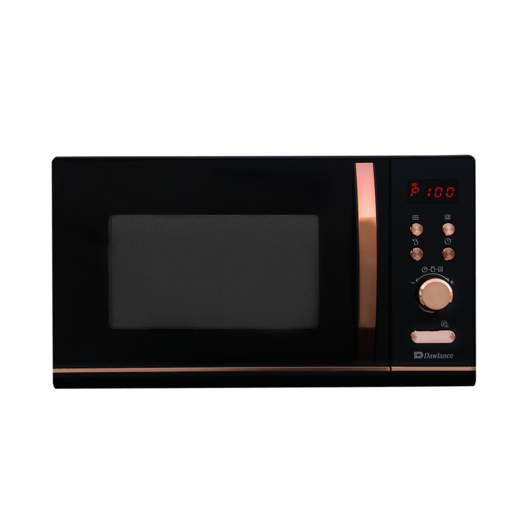 MWO DW-133 RG Dawlance Grilling Microwave Oven