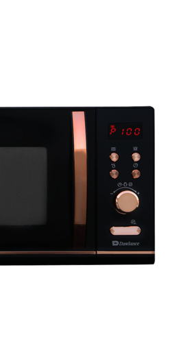 MWO DW-133 RG Dawlance Grilling Microwave Oven