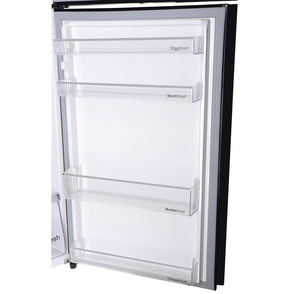 9173WB Avante+ Midnight Green Double Door Refrigerator