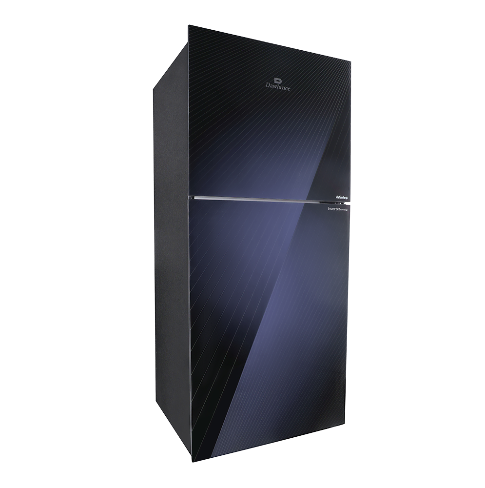 9173WB Avante+ Platinum Silver 