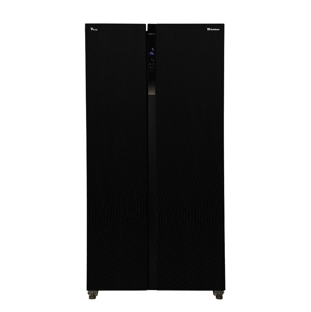 DSS-9055 Glass Door Inverter 