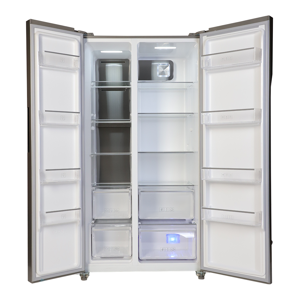 DSS-9055 Glass Door Inverter 