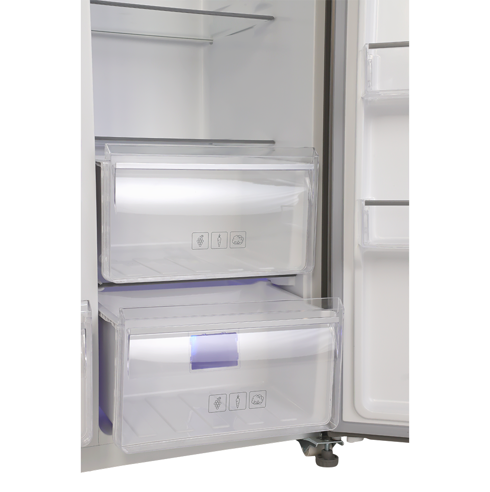 DSS-9055 Glass Door Inverter 