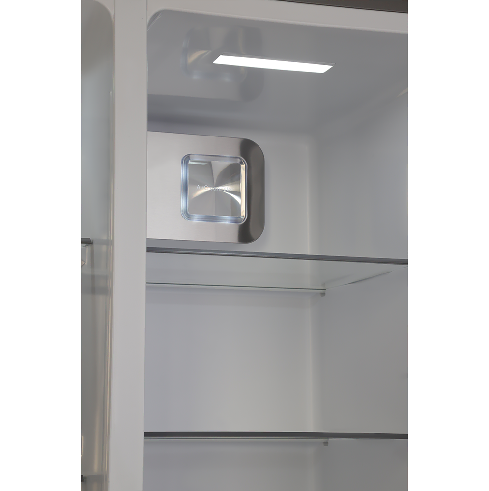 DSS-9055 Glass Door Inverter 
