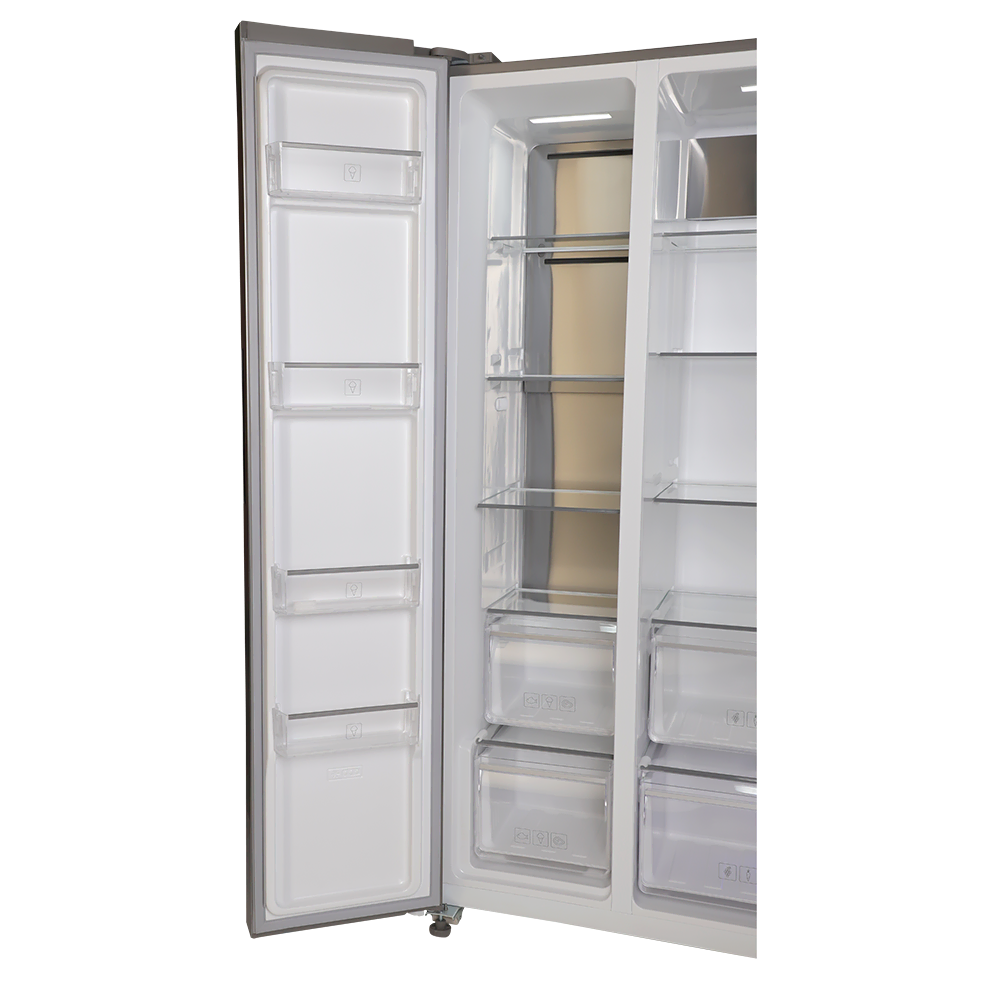 DSS-9055 Glass Door Inverter 