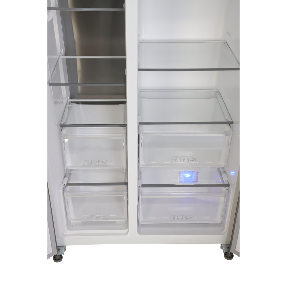 DSS-9055 Inox Inverter 