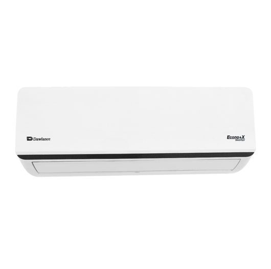 Econo+ X 1 Ton Inverter Split AC