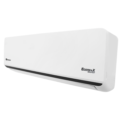 Econo+ X 1 Ton Inverter Split AC