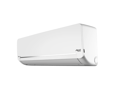 Aura X 1 Ton Inverter Split AC