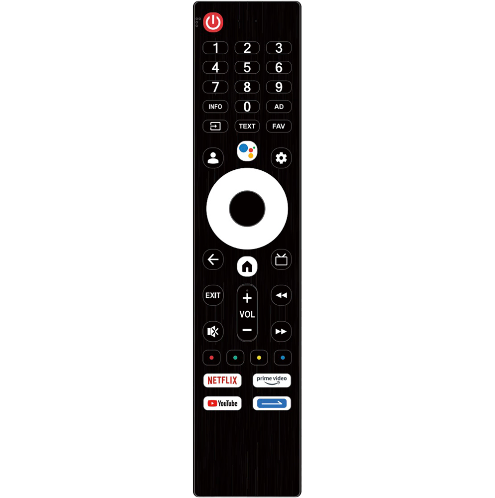 Blaze Series Google TV 32