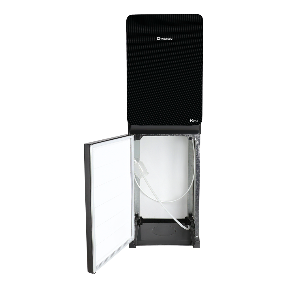 DBD-1035 Glass Door 