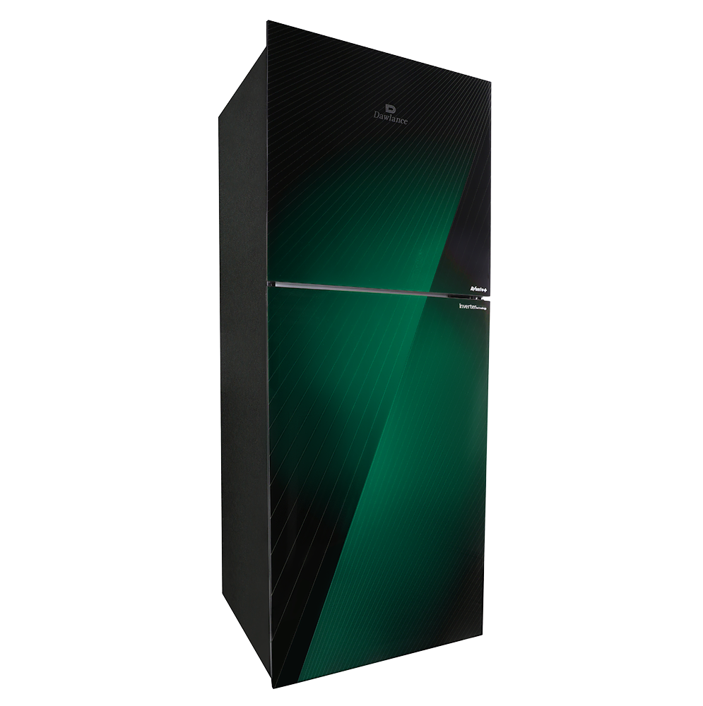9191WB Avante+ Midnight Green   