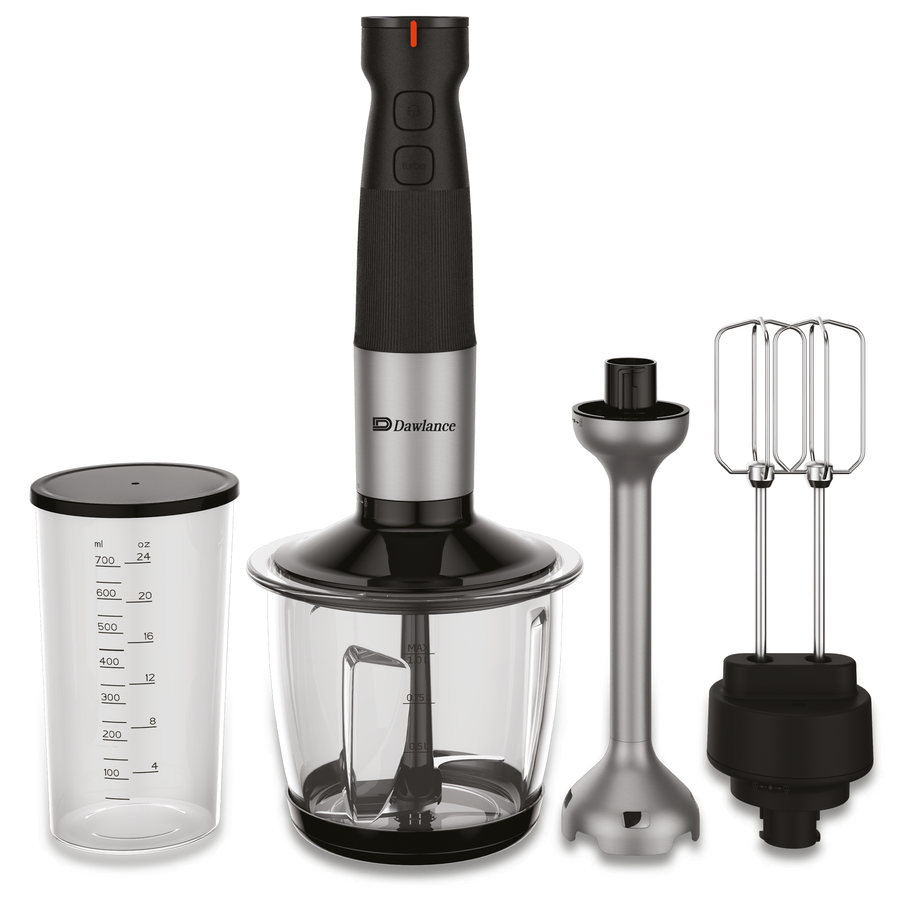 DWHB 81762 Hand Blender