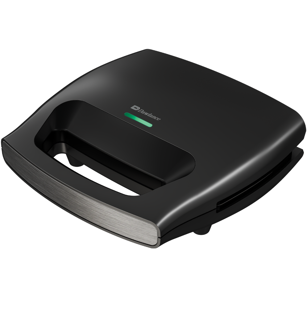 DWSM 2971 B Sandwich Maker