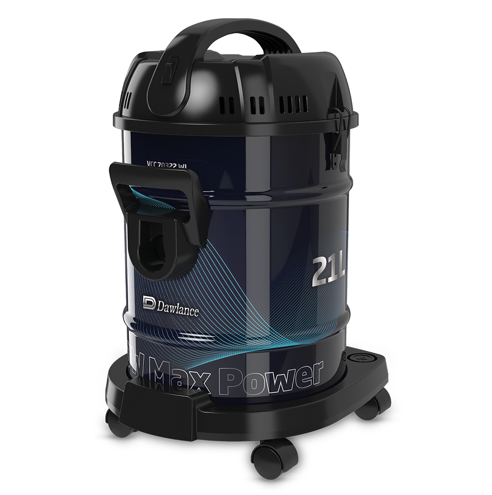 DWVC 70322 WI Vacuum Cleaner