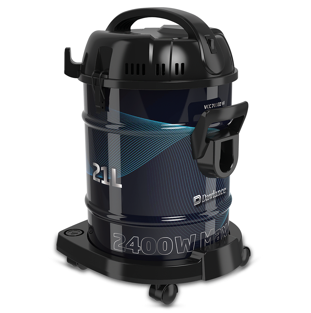 DWVC 70322 WI Vacuum Cleaner