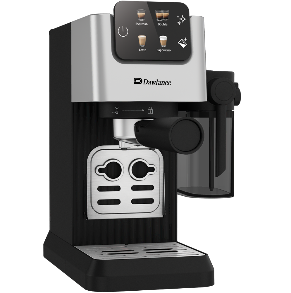 DWCM 5304 X Coffee Machines