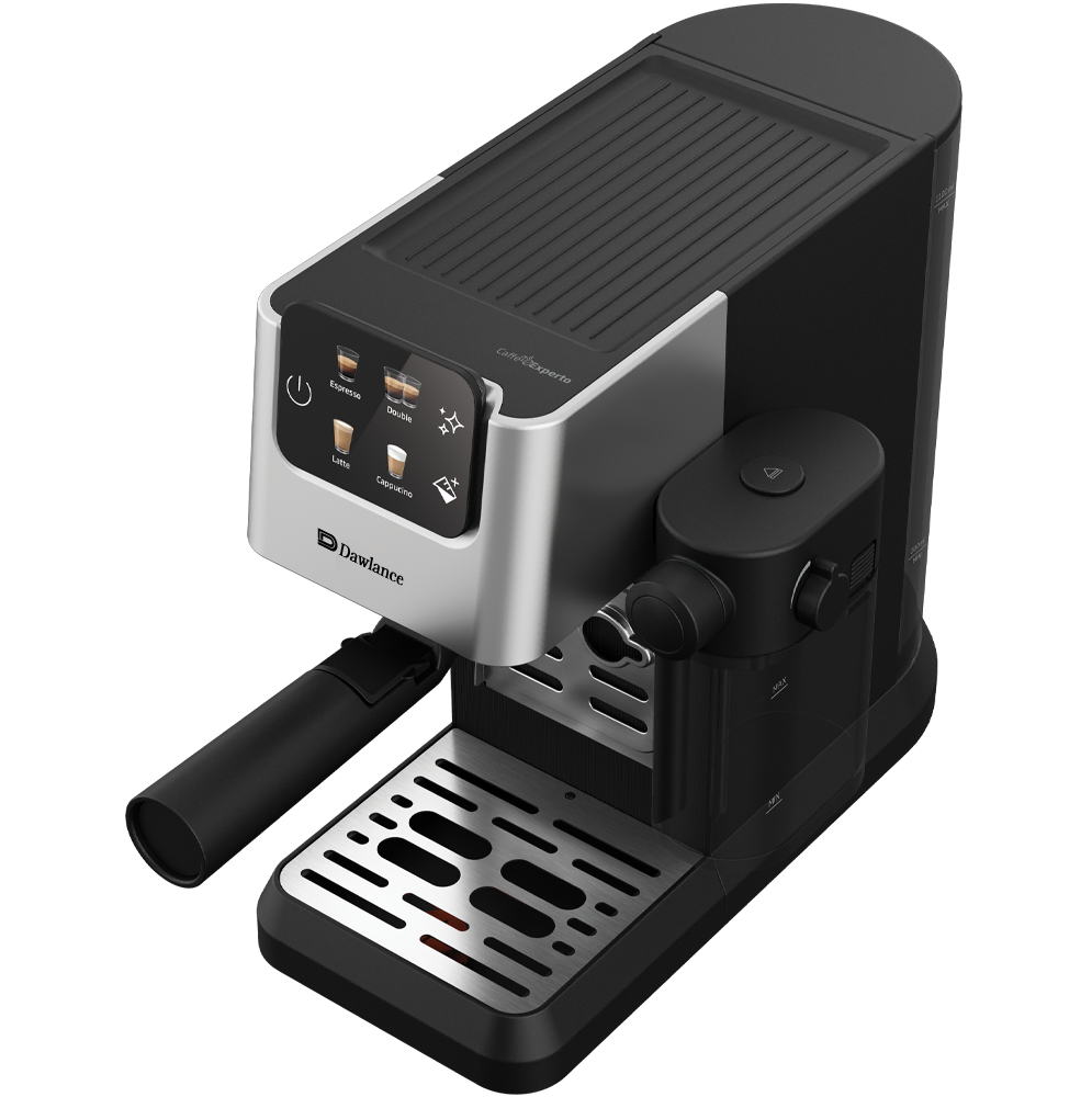 DWCM 5304 X Coffee Machines