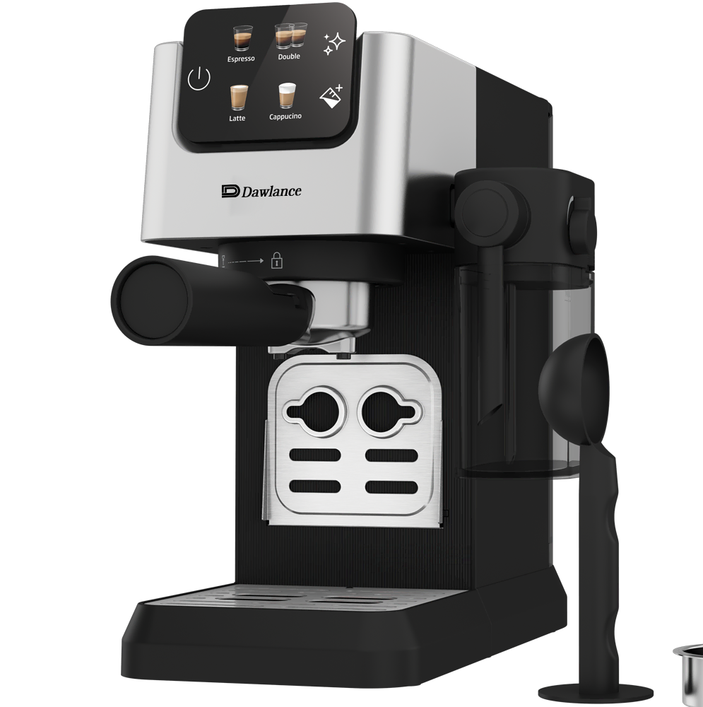 DWCM 5304 X Coffee Machines