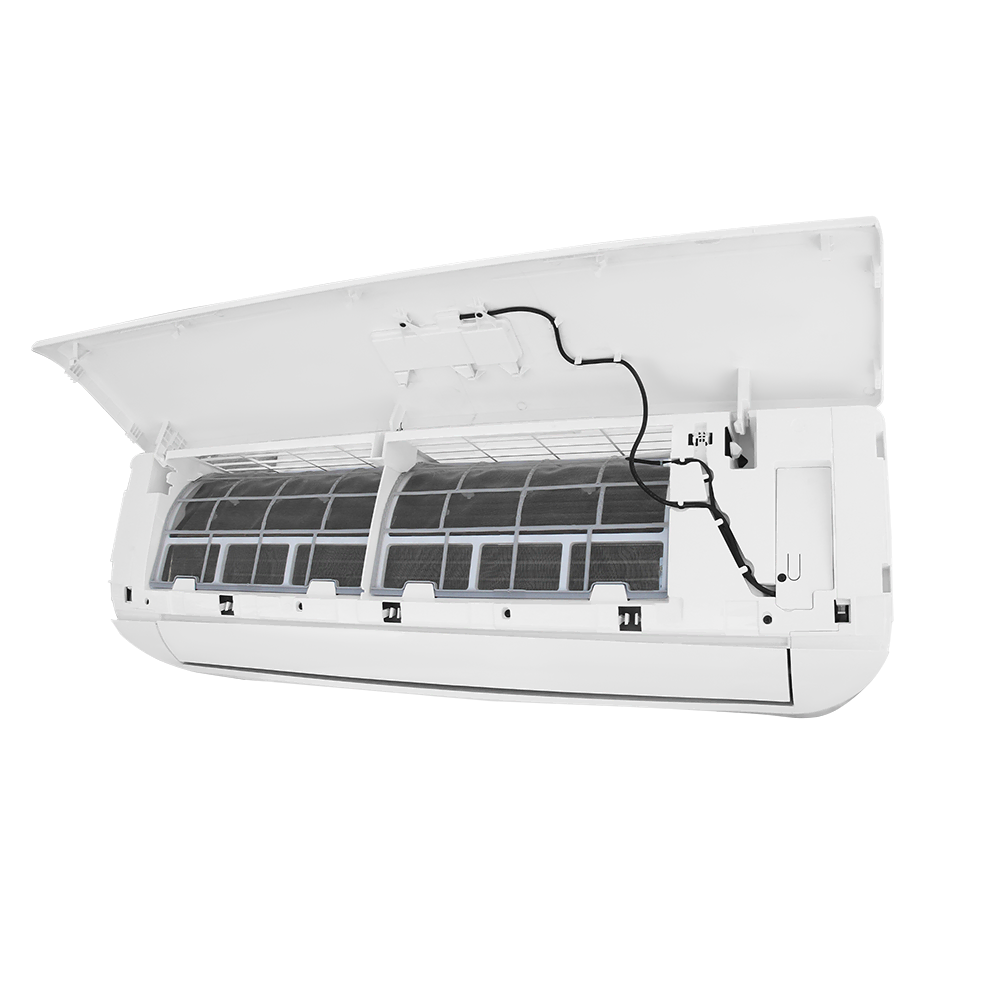 Hyper T3 1.5 Ton White 