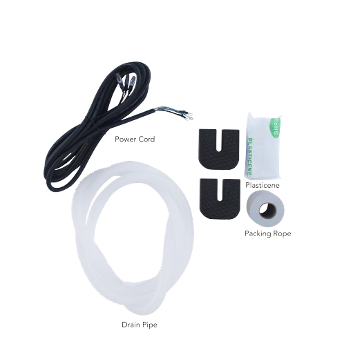 Hyper T3 1.5 Ton White 