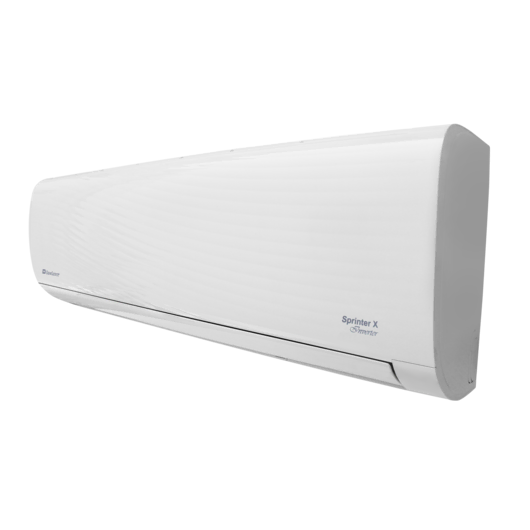 Sprinter X 1 Ton Inverter Split AC