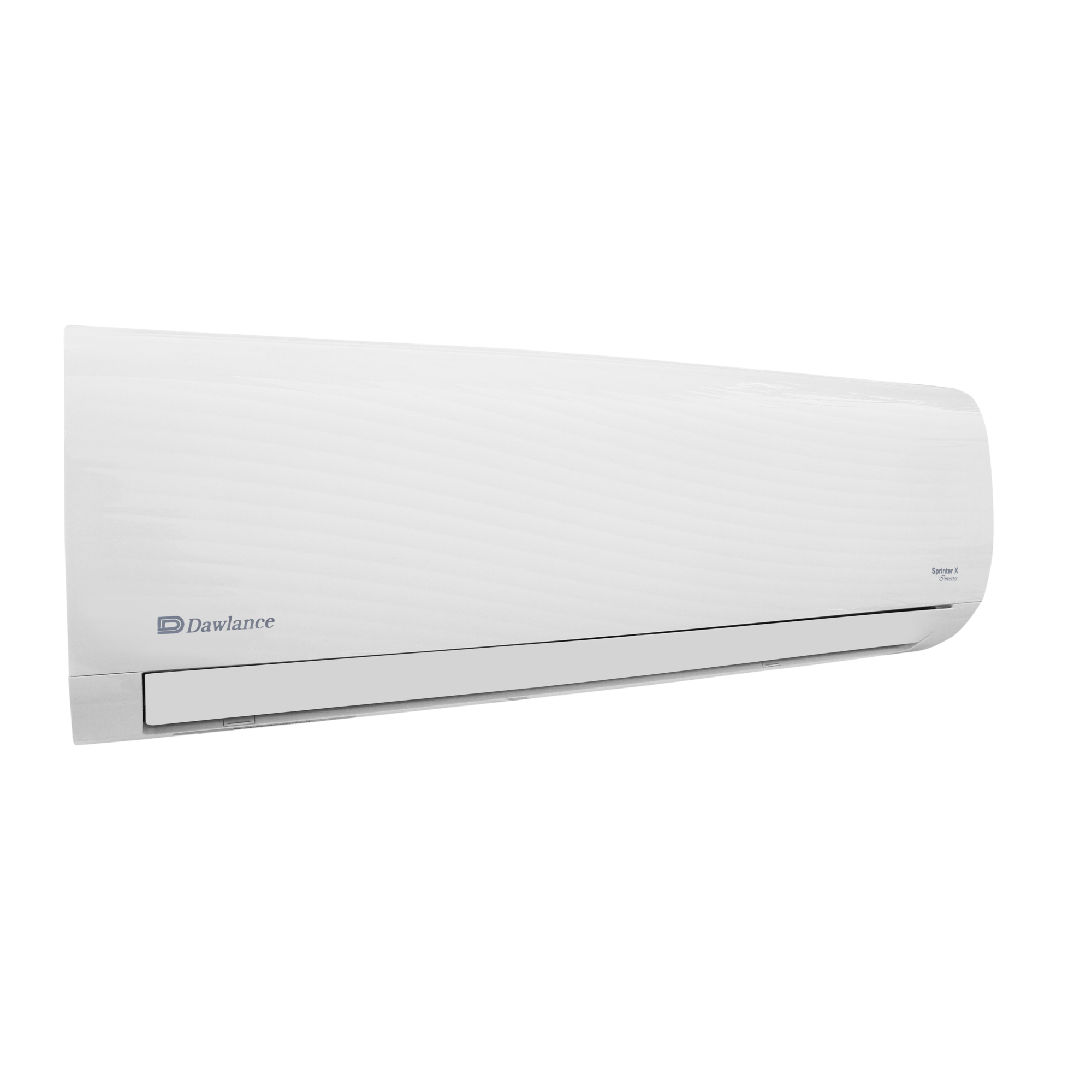 Sprinter X 1 Ton Inverter Split AC