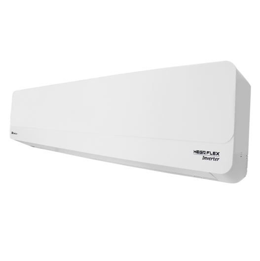 Mega Flex 1 Ton Inverter Split AC