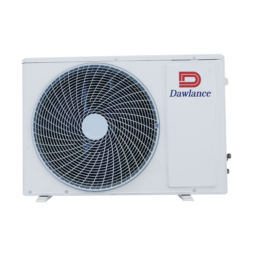 Mega Flex 1.5 Ton Inverter Split AC
