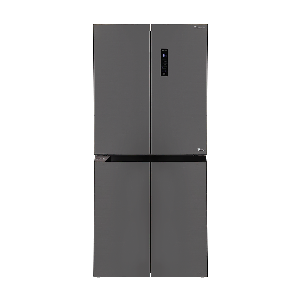 DMD 7950 Inox Inverter 