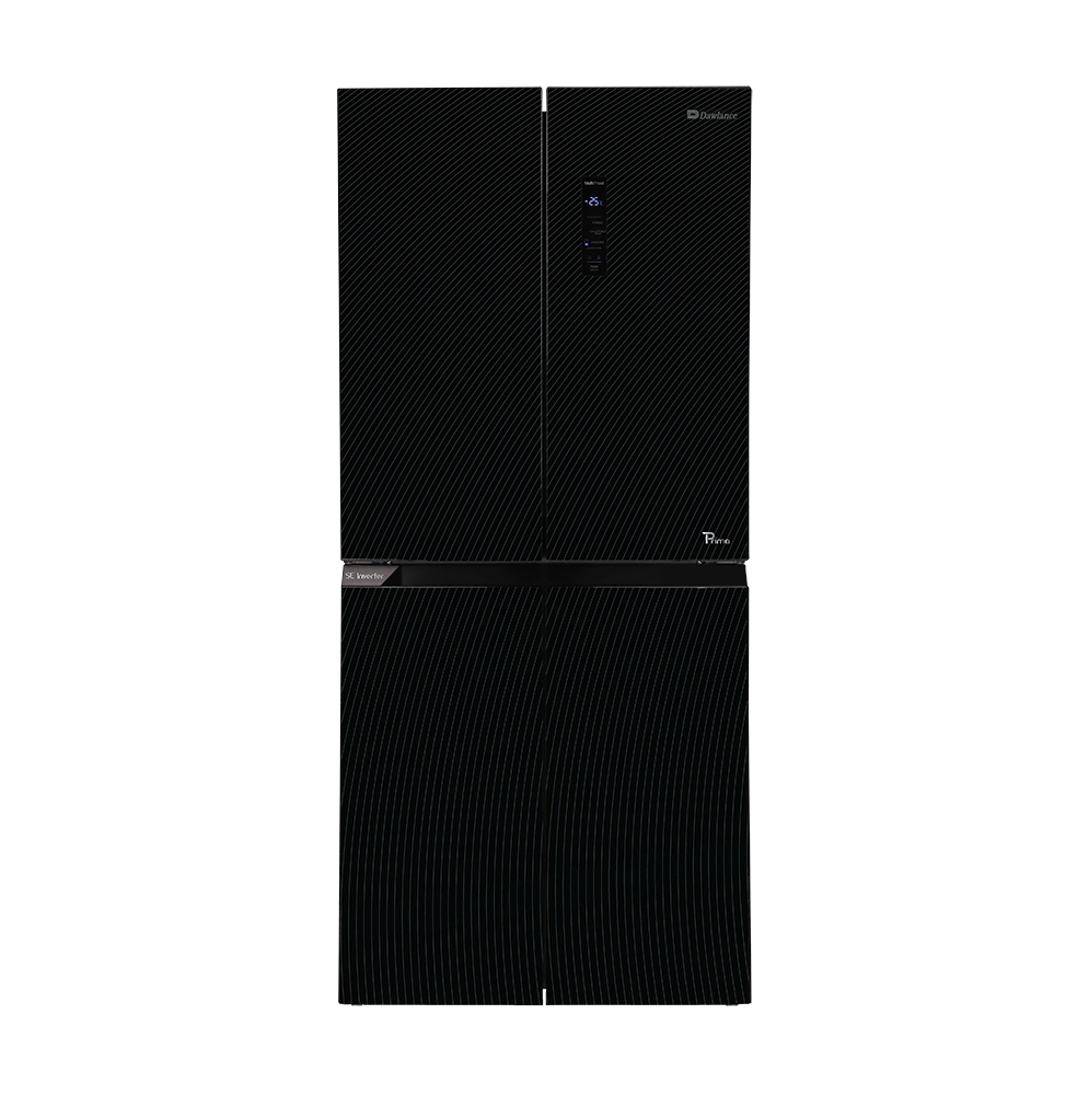 DMD 7950 Glass Door Inverter 