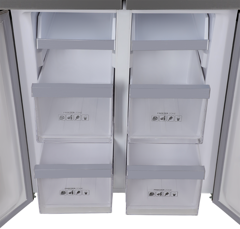 DMD 7950 Glass Door Inverter 